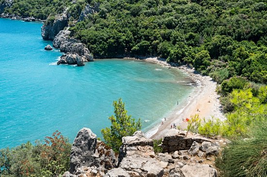 Olympos