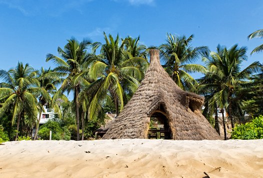 Sélectionnez les lieux à visiter