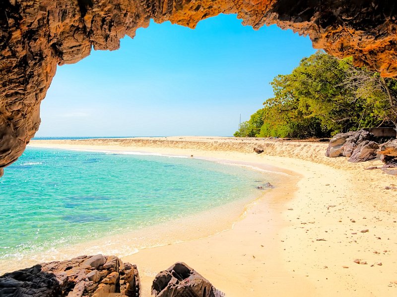 Parc marin national de Tarutao