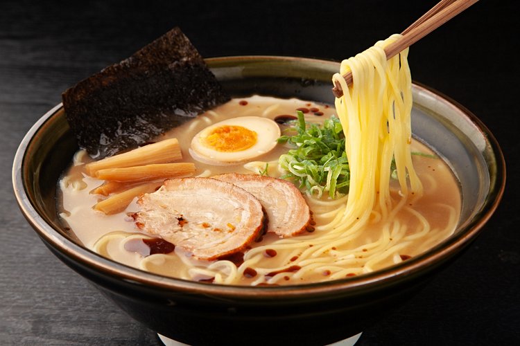 Le ramen