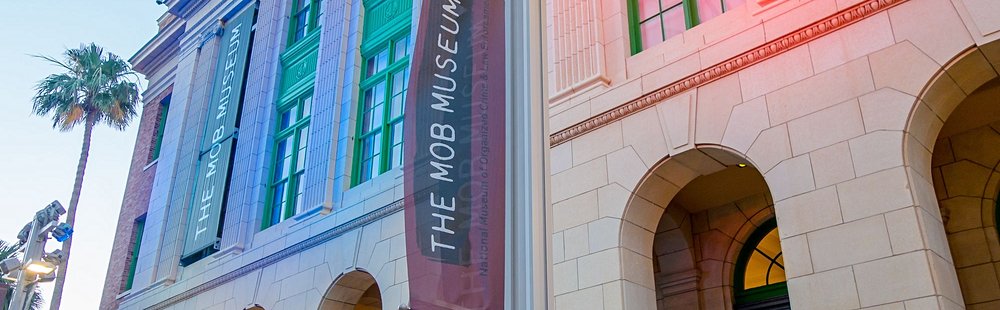 Le Mob Museum
