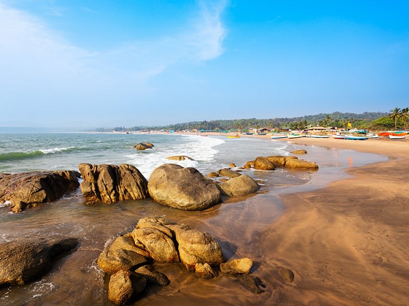 Agonda