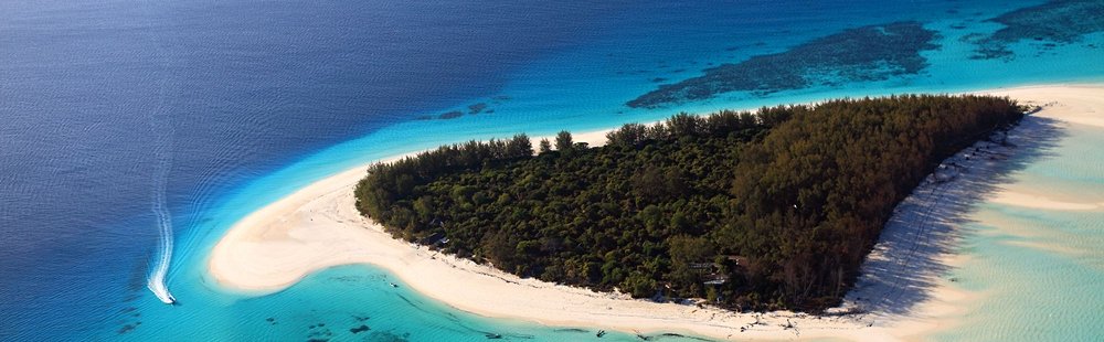 L’île de Mnemba