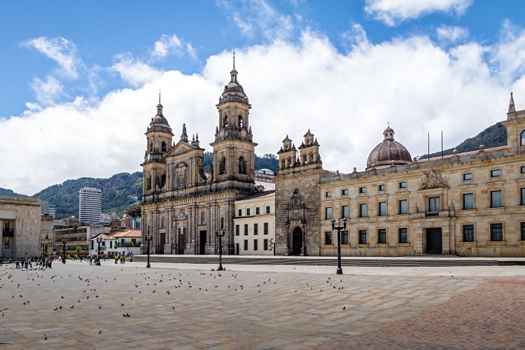 Bogota 4