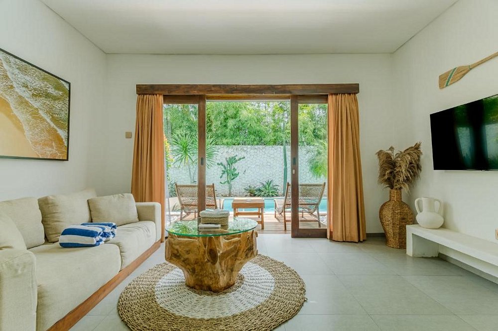 Baliterraneo Boutique Resort