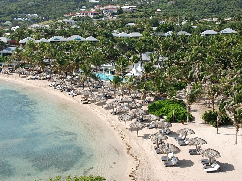 L’Anse de Grand Cul-de-Sac