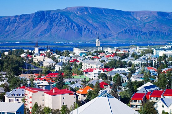 Akureyri