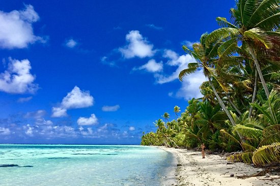 Tetiaroa