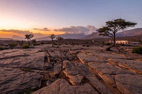 Djebel Shams