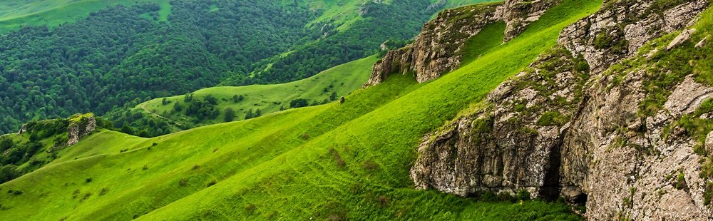 Dilijan National Park