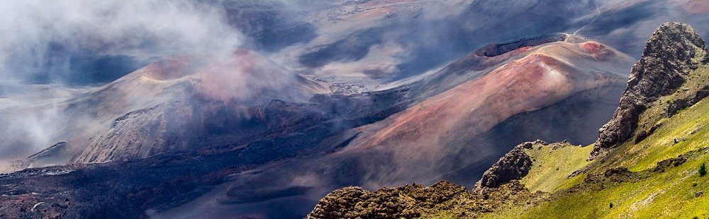 Parc national d'Haleakala