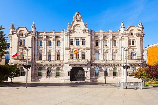 Santander