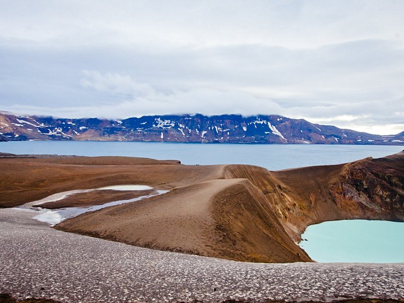 Myvatn