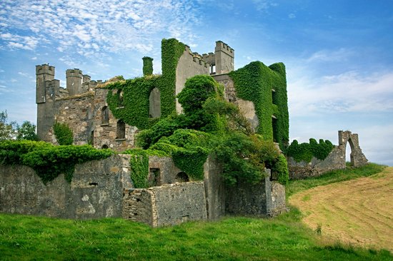 Clifden