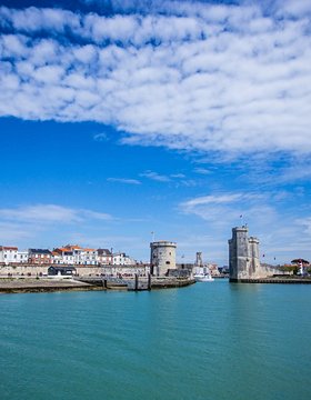 Les plus beaux lieux de la Charente-Maritime