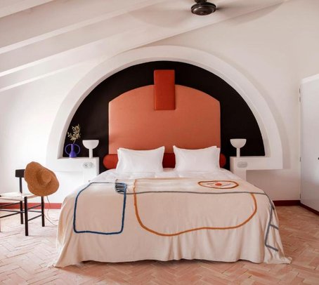 hôtel Menorca Experimental 2