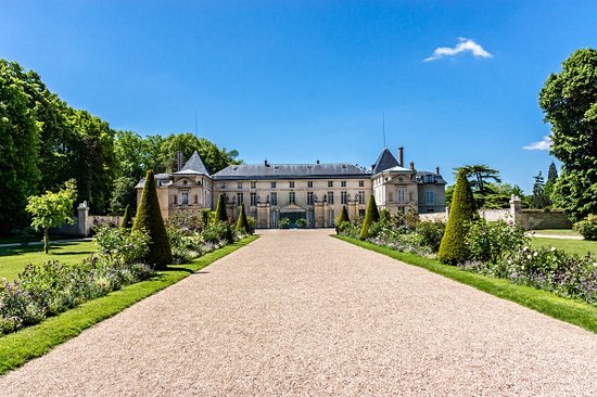 Rueil-Malmaison