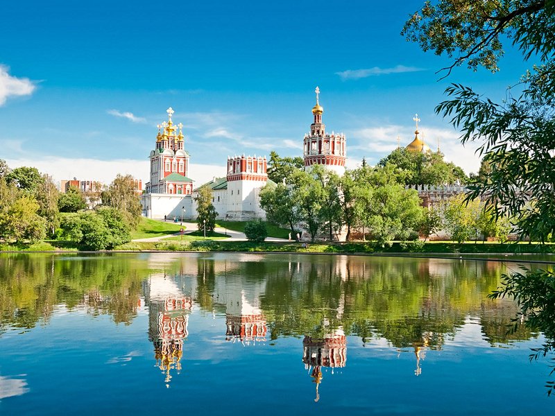 Moscou