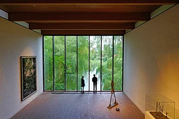 Musée Louisiana d'Art moderne