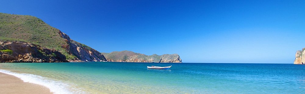 Parc national Mochima