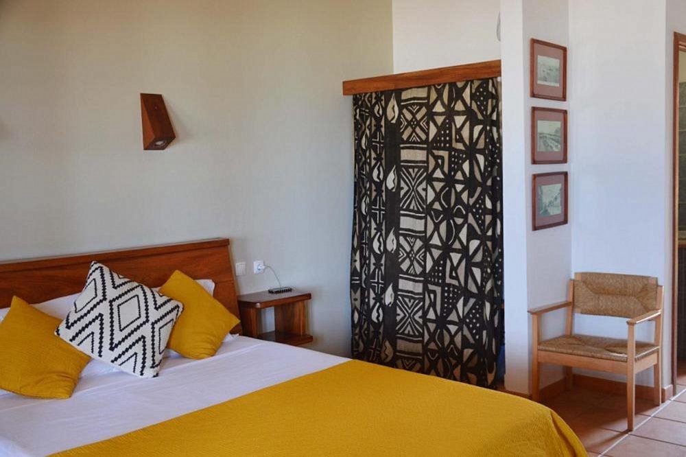 Guesthouse Orquidea