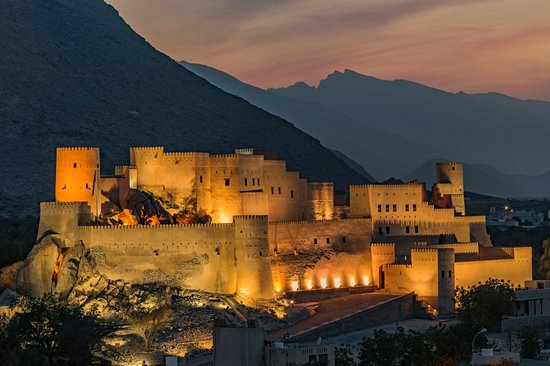 Fort Nakhal