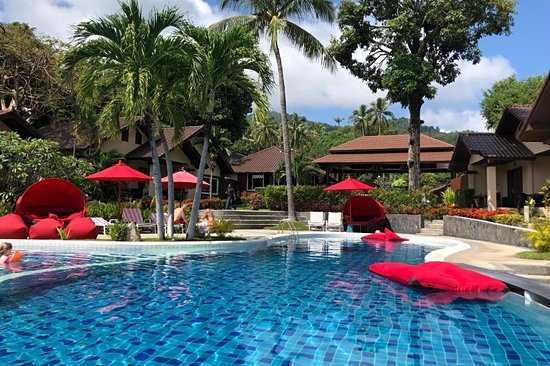 Royal Beach Boutique Resort & Spa