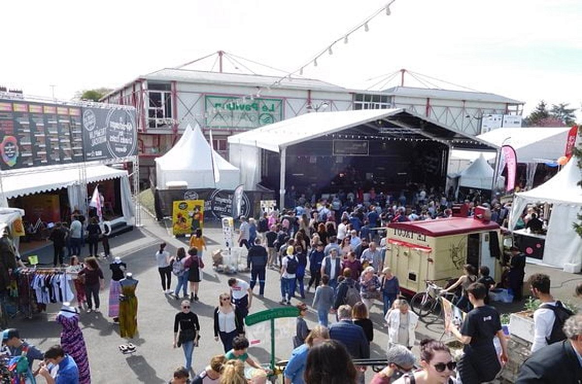 Faire la fête dans les grands festivals de Bourgogne