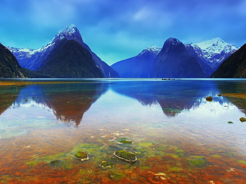 Milford Sound