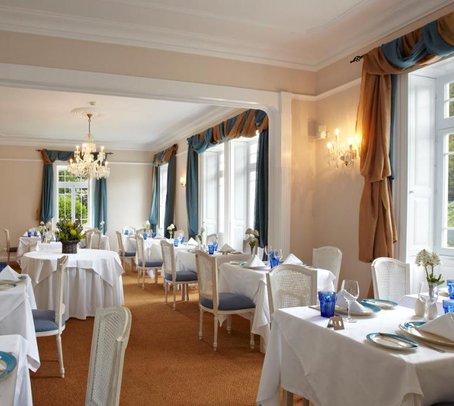 hôtel Porto bay serra Golf 2