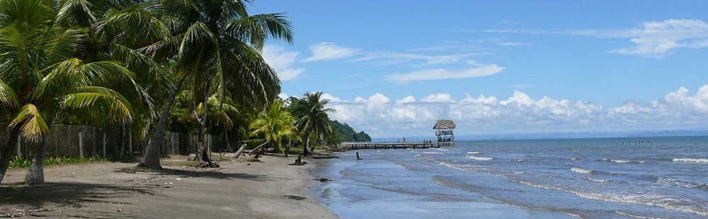 La playa Quehueche à Livingston