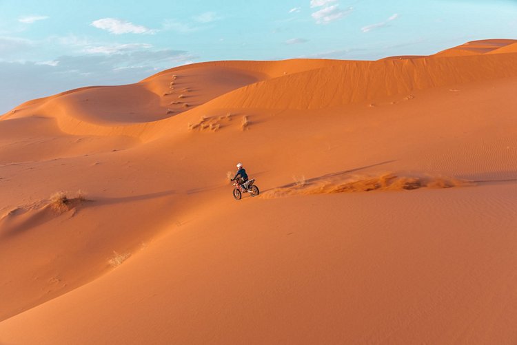 Sahara - Afrique 3