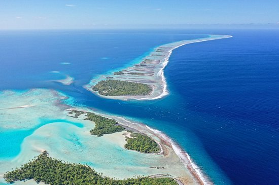 Fakarava