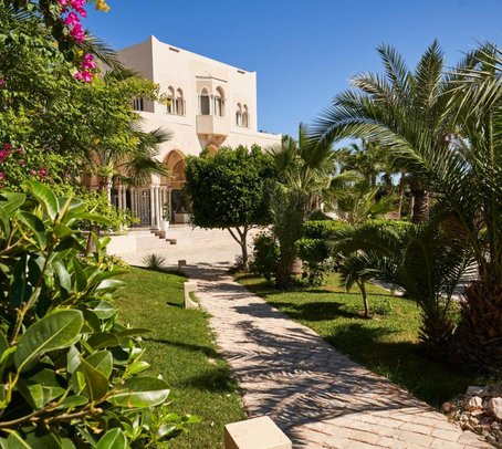 hôtel TUI BLUE Palm Beach Palace 1