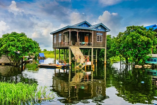Siem Reap