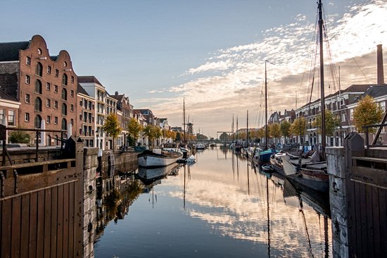 Rotterdam