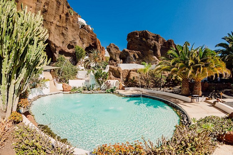 La maison d’Omar Sharif à Nazaret