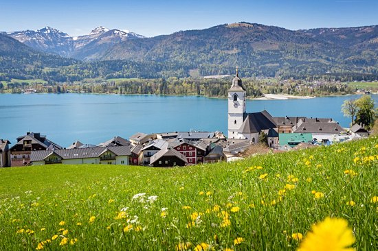 Wolfgangsee