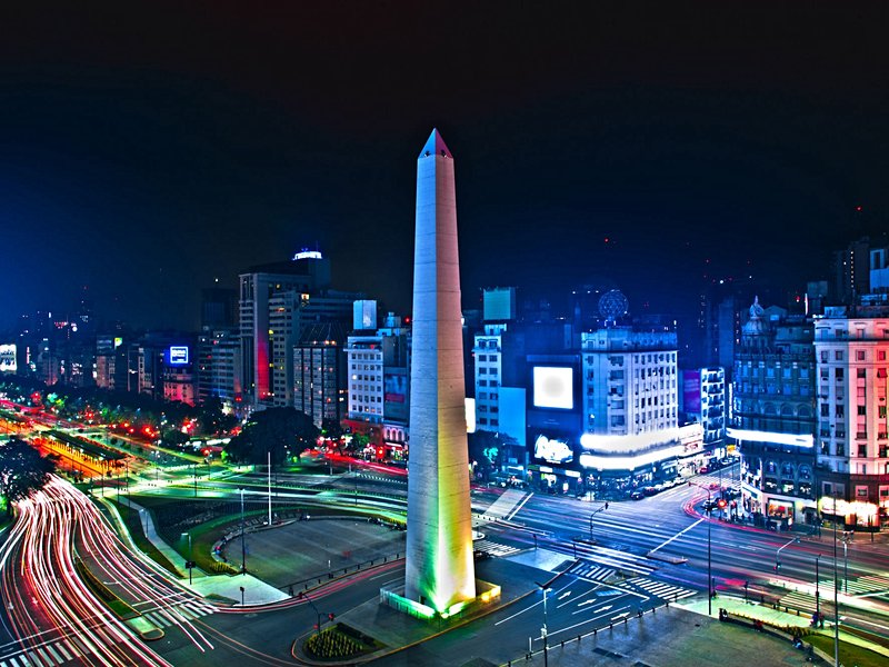 Buenos Aires