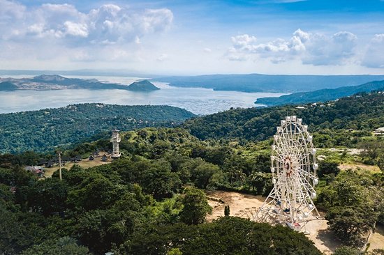 Tagaytay