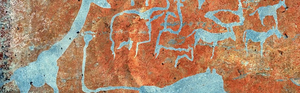 Site archéologique de Twyfelfontein