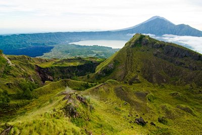 Mont Batur