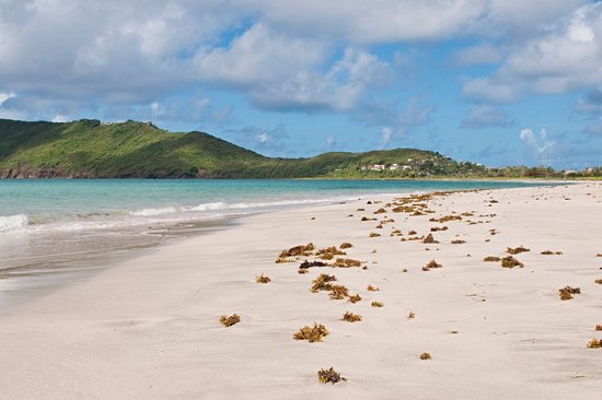 Sandy Beach