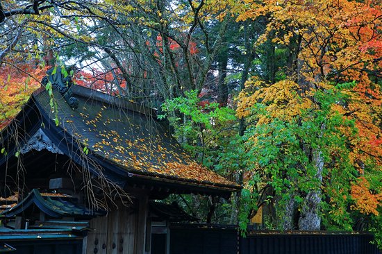 Kakunodate