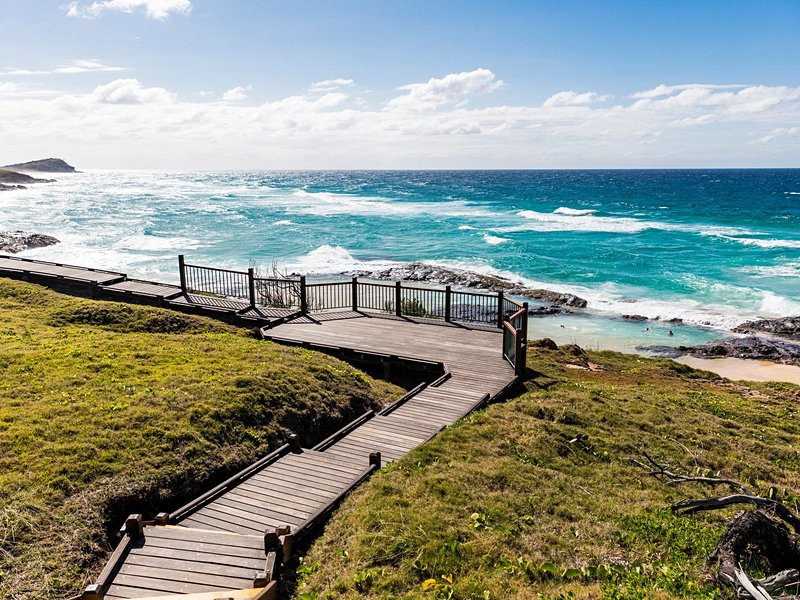 Queensland
