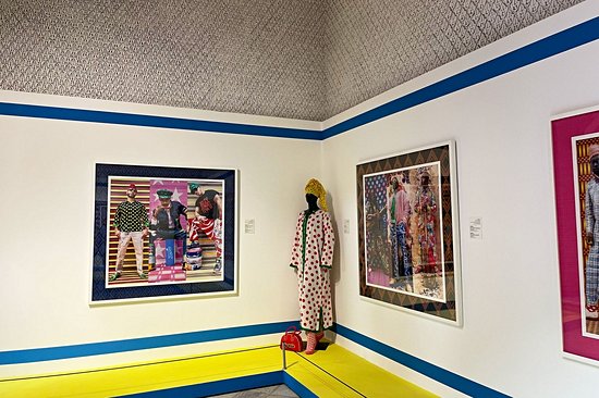 Le Musée des Confluences – Dar el Bacha