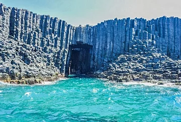 Les îles Penghu