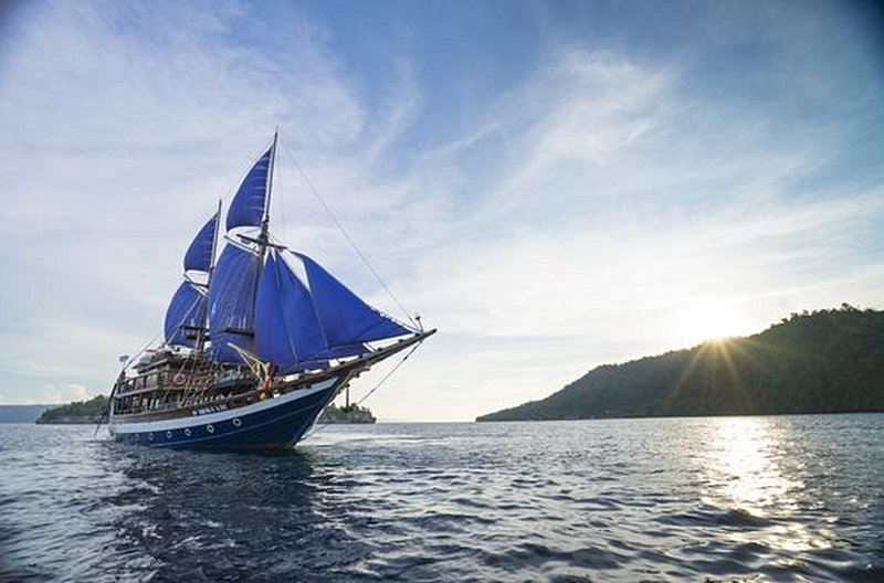 Partir en croisière