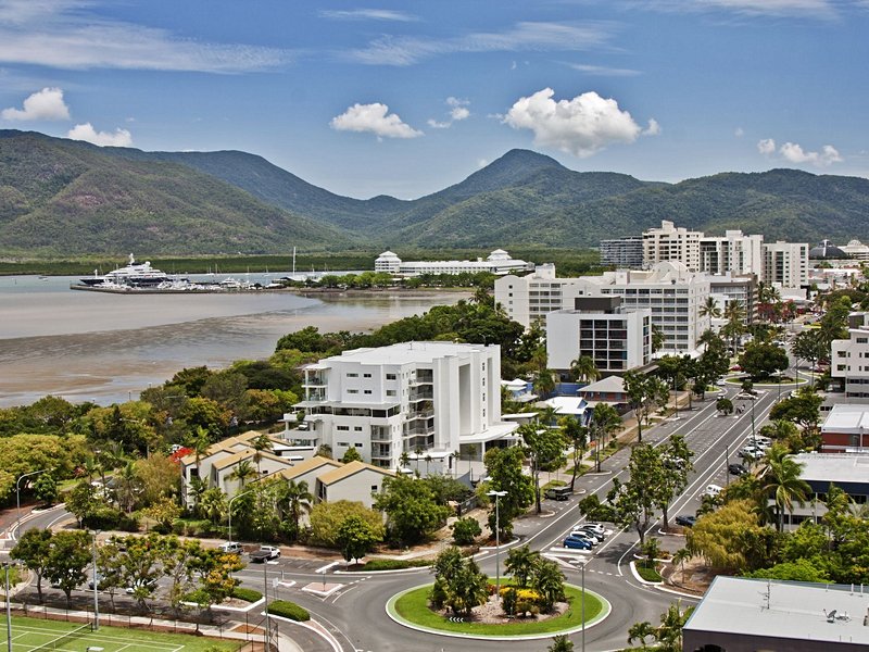 Cairns