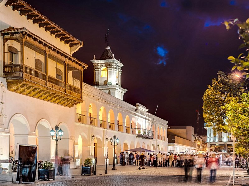 Salta